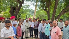 सरकारी स्कूल में बच्चों के तिलक और मूर्ति पूजा पर लगाई रोक? आरोप पर प्रिसिंपल ने दी ये सफाई