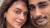 Aditi Rao Hydari & Siddharth Mark First Wedding Anniversary With Heartfelt Post