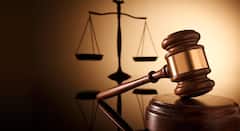 धक्कादायक! आरोपीने चक्क न्यायधीशांच्या दिशेने भिरकावली चप्पल; छत्रपती संभाजीनगरच्या पैठणमधील घटना