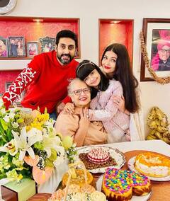 अभिषेक बच्चन की सास वृंदा राय की 10 तस्वीरें, खूबसूरती में इनके आगे बेटी ऐश्वर्या भी लगती है फेल