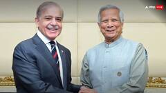सऊदी अरब के बाद बांग्लादेश.... अमेरिका में मुहम्मद यूनुस से मुलाकात करने वाले हैं शहबाज शरीफ, अब कौन सी प्लानिंग चल रही है?