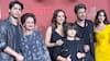 Aryan Khan's ‘The Ba***ds of Bollywood’ Premiere: SRK, Suhana, & Bollywood Elite Grace The Starry Night