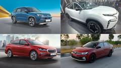 Safest Cars In India: இந்தியாவின் மிகவும் பாதுகாப்பான கார்கள் - முட்டி, மோதினாலும் உயிர் காக்கும் அம்சங்கள்... டாப் 5