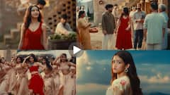 VIDEO : सुंदरी..सुंदरी, संजू राठोडचा धमाका सुरुच, आता नव गाणं रिलीज, यूट्यूबवर 5.44 मिलियन Views