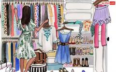 Color Astrology: શુક્રવાર માટે કયો રંગ માનવામાં આવે છે શુભ ? આ રંગના કપડાં પહેરવાથી થશે ફાયદો