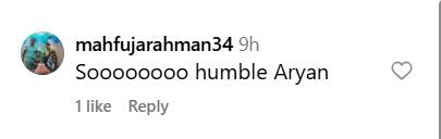 आर्यन खान ने खींची किसकी फोटो...तस्वीरें मिनटों में वायरल, शाहरुख के बेटे की इस बात पर फिदा हुए लोग