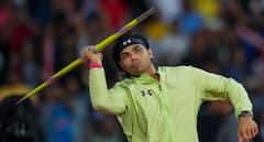 Neeraj Chopra Eliminated, Sachin Yadav Finishes 4th In World Athletics Championships 2025 Final