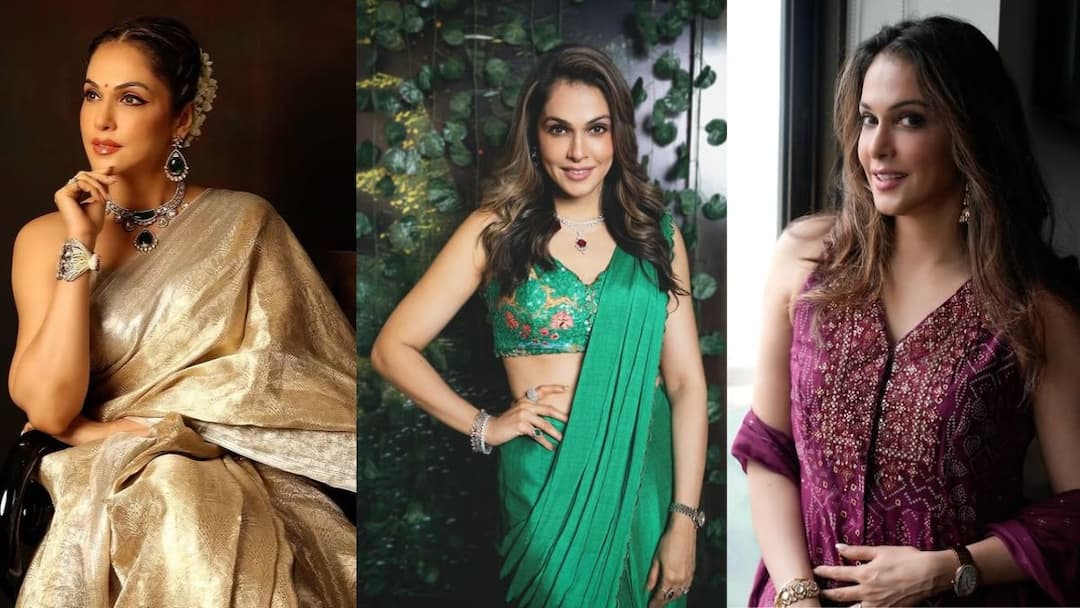 Isha Koppikar Birthday Special: अक्षय कुमार जैसा मार्शल आर्ट जानती हैं ईशा कोप्पिकर, खल्लास गर्ल से जुड़ी अनोखी बातें