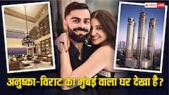 Inside Photos: अनुष्का शर्मा-विराट कोहली का मुंबई वाला सी फेसिंग घर अंदर से देख आंखें फटी रह जाएंगी, हर कोना है रॉयल