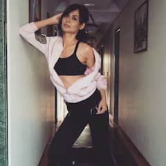 अंकिता लोखंडे की ऑनस्क्रीन बेटी की 10 तस्वीरें, रियल लाइफ में हैं बेहत ग्लैमरस, बन चुकी हैं डीजे