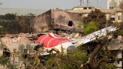 Air India Crash Lawsuit: Families Sue Boeing And Honeywell In US Court Over Fatal Flight 171