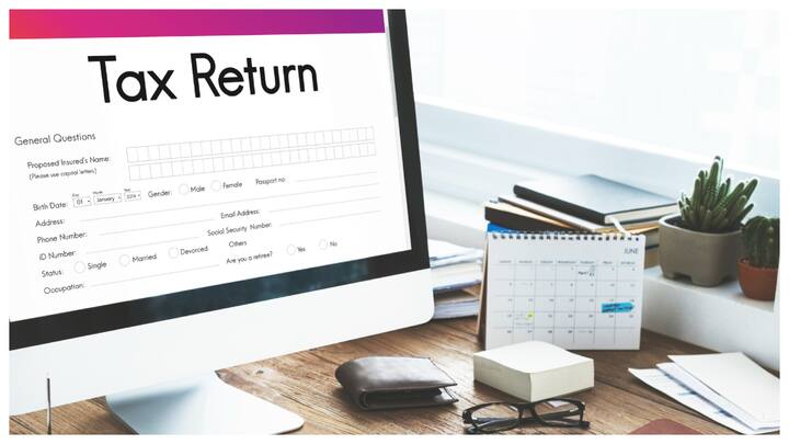 it Return filed but refund not received Know why money can get stuck IT Return Refund : ఐటీ రిటర్న్ దాఖలు చేసినా రీఫండ్ కాలేదా? ఇలా ఎందుకు జరిగిందో ఇక్కడ తెలుసుకోండి!