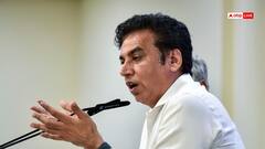 दिल्ली कांग्रेस का EC पर तीखा हमला, SIR को बताया BJP की 'वोट चोरी' की साजिश