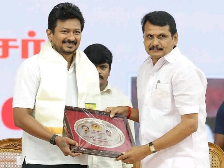 திமுகவை அழிக்க நினைத்தவர்கள் எங்கே? - விஜயை மறைமுகமாக விமர்சித்த முதல்வர் ஸ்டாலின்