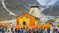 Helicopter Operations Approved For Char Dham Yatra With Enhanced Safety Measures