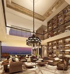 Inside Photos: అనుష్క శర్మ-విరాట్ కోహ్లీ ఇల్లు లోపలి ఫొటోస్ చూస్తే రెప్పవేయడం మర్చిపోతారు!