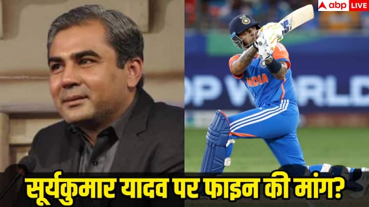 Asia Cup 2025: मैच से पहले की ब्लैकमेलिंग, भारतीय कप्तान पर फाइन लगाने की मांग, कई ड्रामेबाजी के बाद पाकिस्तान ने खेला एशिया कप का मैच