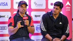 নীরজ-আর্শাদের হতাশার রাতে জ্বলে উঠলেন ভারতের সচিন, অল্পের জন্য পদক হাতছাড়া