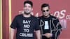 Samay Raina’s 'Say No To Cruise' Tee At Aryan Khan’s Premiere Sparks Debate