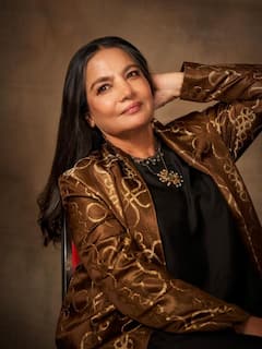 शबाना आजमी की 10 खूबसूरत तस्वीरें, एक्टिंग के साथ ग्लैमर में भी सबसे आगे, 5 बार जीत चुकी हैं नेशनल अवॉर्ड