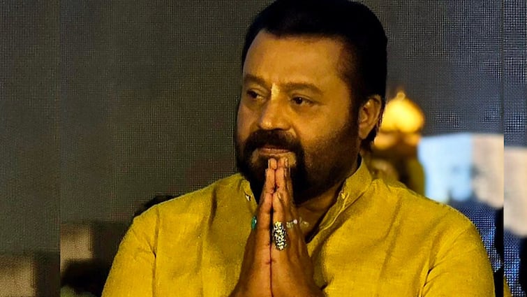 Union Minister Suresh Gopi Faces Flak For ‘Insensitive’ Reply To Elderly Woman On Karuvannur Bank Scam