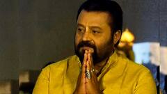 Union Minister Suresh Gopi Faces Flak For ‘Insensitive’ Reply To Elderly Woman On Karuvannur Bank Scam