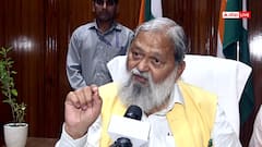 अनिल विज की पार्टी से बढ़ी नाराजगी? एक्स हैंडल से हटाया मंत्री शब्द, अब ये लिखा