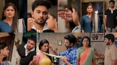 ఇల్లు ఇల్లాలు పిల్లలు: పుట్టిళ్లు లేదు.. పేరుకే మొగుడు అని వెక్కి వెక్కి ఏడ్చిన ప్రేమ! ధీరజ్ అండగా నిలుస్తాడా?