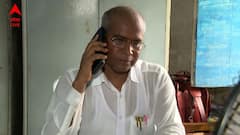 শিক্ষক পিটিয়ে জামিন তৃণমূল নেতার, 'আতঙ্কিত নই, কিন্তু আশঙ্কিত', বলছেন আক্রান্ত