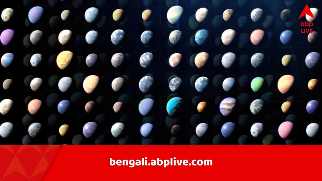 NASA says they have found 6000 exoplanets till now more to be declared Science News: এক-দু’টো নয়, সৌরজগতের বাইরে ৬০০০ গ্রহের আবিষ্কার, স্বীকৃতির অপেক্ষায় আরও, জানাল NASA