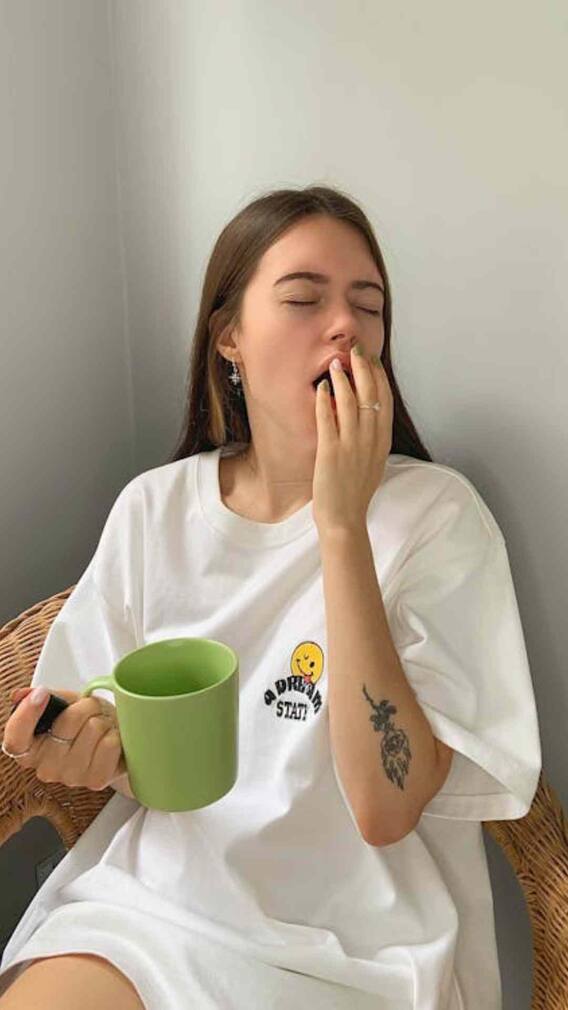 கொட்டாவி விடுவதைப் பார்த்தால் நமக்கும் ஏன் கொட்டாவி வருகிறது?