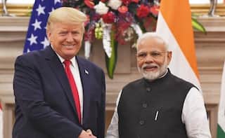 ભારત સામે ઘૂંટણિયે પડશે અમેરિકા, 25 ટકા ટેરિફ ઘટાડશે ટ્રમ્પ, જાણો કોણે કર્યો દાવો