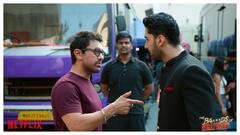 Early Reviews Call Aryan Khan’s The Ba***ds Of Bollywood ‘Spoofy, Goofy Fun’