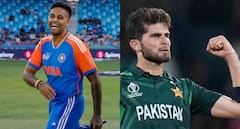 IND vs PAK Live Streaming: How To Watch Asia Cup Super 4 Match