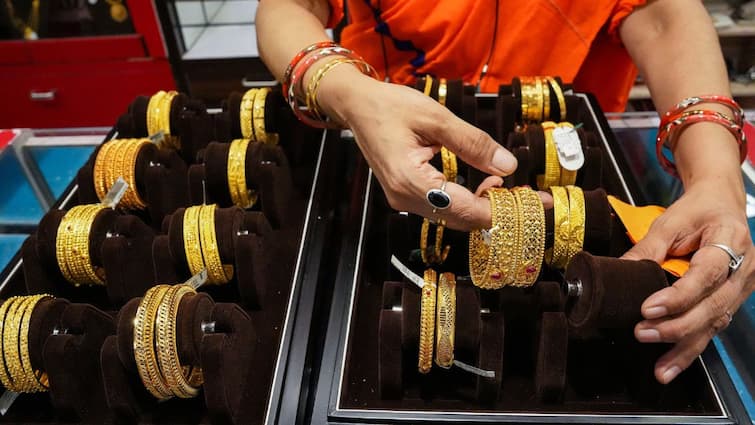 Gold Rate Today (September 18): Check Out Gold Prices In Delhi, Mumbai, Bengaluru, Ahmedabad, More Cities