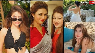दिव्यांका त्रिपाठी की ऑनस्क्रीन बेटी की 10 खूबसूरत फोटोज, दिलकश अदाओं का बिखेरती हैं जलवा