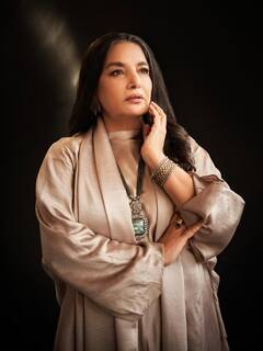 शबाना आजमी की 10 खूबसूरत तस्वीरें, एक्टिंग के साथ ग्लैमर में भी सबसे आगे, 5 बार जीत चुकी हैं नेशनल अवॉर्ड