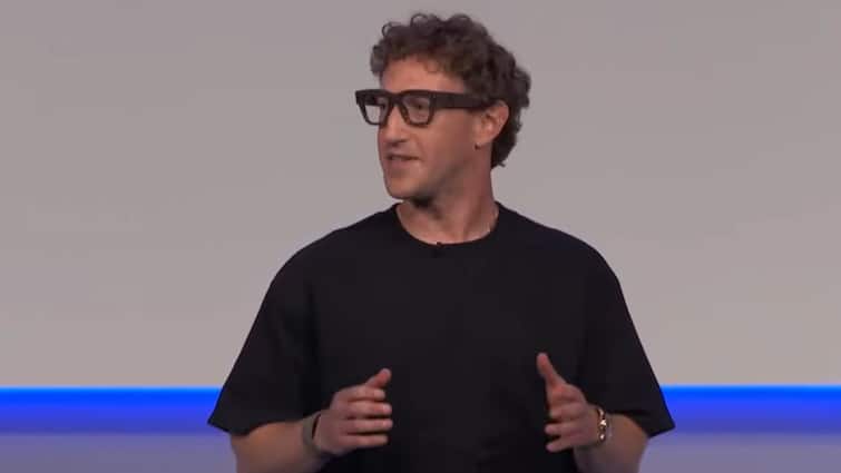 <div>Meta's New Smart Glasses Are Coming To India: A Look At Price And Specifications</div>
