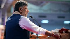 Shivakumar Backs Rahul Gandhi On Voter Deletion Row, Alleges EC Not Cooperating With CID Probe