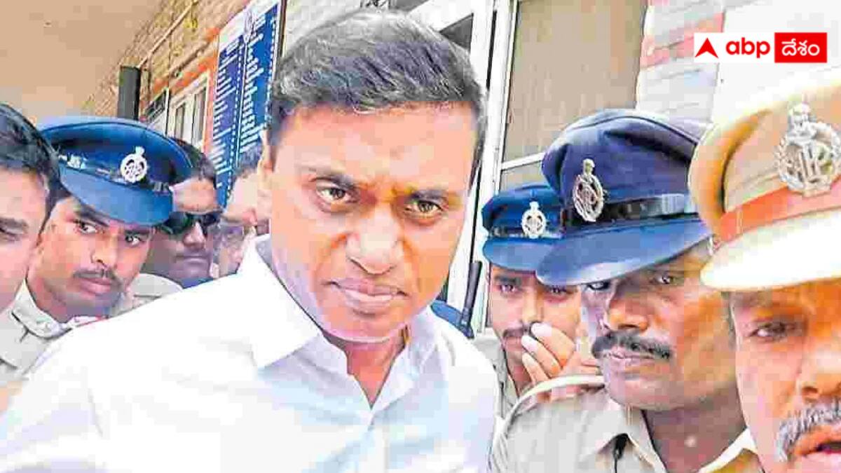 Shock for Mithun Reddy: మిథున్ రెడ్డికి షాక్ - 2 రోజుల సిట్ కస్టడీకి కోర్టు అనుమతి