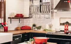 Kitchen Vastu: ਰਸੋਈ ‘ਚ ਇਸ ਦਿਸ਼ਾ ‘ਚ ਰੱਖੋ ਗੈਸ ਚੁੱਲ੍ਹਾ ਅਤੇ ਸਿੰਕ, ਪੈਸਿਆਂ ਦੀ ਵੀ ਨਹੀਂ ਹੋਵੇਗੀ ਕਮੀਂ