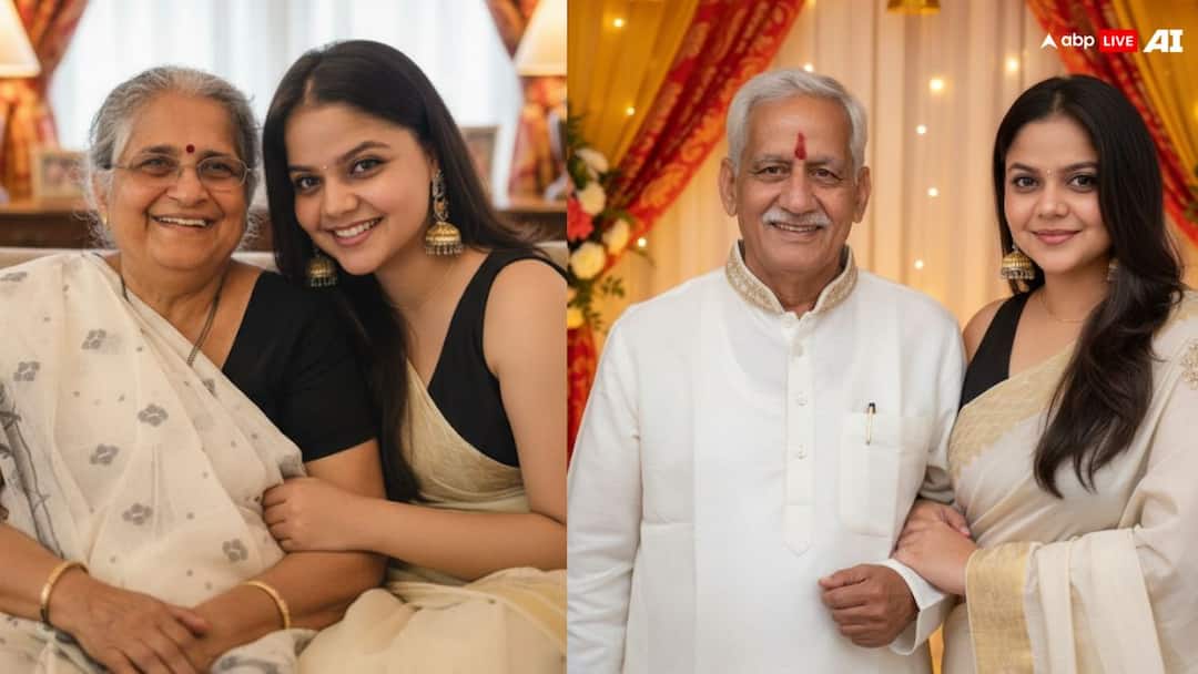 Gemini AI Photo Trend: Here's A Guide On How To Create Family Photo; With Prompts gemini ai photo trend family portraits father son mother daughter prompt generator picture image online free Gemini AI Photo Trend: Here's A Guide On How To Create Family Photo; With Prompts