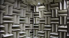 World Quietest Room: यह है दुनिया का सबसे शांत कमरा, जहां इंसान सुन सकता है अपनी ही धड़कन
