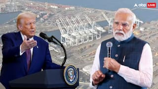 ट्रंप ने टैरिफ के बाद भारत को दिया एक और बड़ा झटका, खत्म कर दी चाबहार पोर्ट की छूट, बढ़ेगी टेंशन