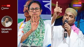 Bengal Election 2026: Why Mamata Fears ISF's Abbas Siddiqui More Than The Left-Congress