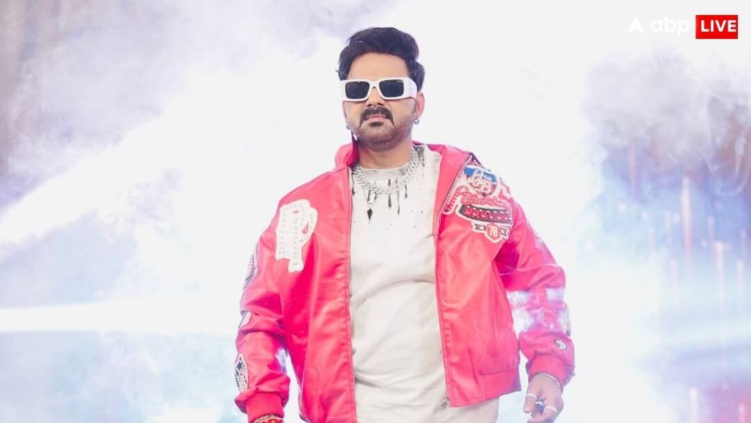 इन 8 दिग्गज एक्टर्स पर अकेले भारी पड़े रहे भोजपुरी के 'सलमान खान', खूब बटोर रहे टीआरपी और फुटेज Pawan Singh Outshined 8 Top Actors including kiku sharda Dominating TRP Screen Time Rise and Fall इन 8 दिग्गज एक्टर्स पर अकेले भारी पड़े रहे भोजपुरी के 'सलमान खान', खूब बटोर रहे टीआरपी और फुटेज