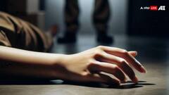 तेलंगाना: पिता और 5 वर्षीय बेटी की झील में मिली लाशें, आत्महत्या या हादसा की गुत्थी सुलझा रही पुलिस