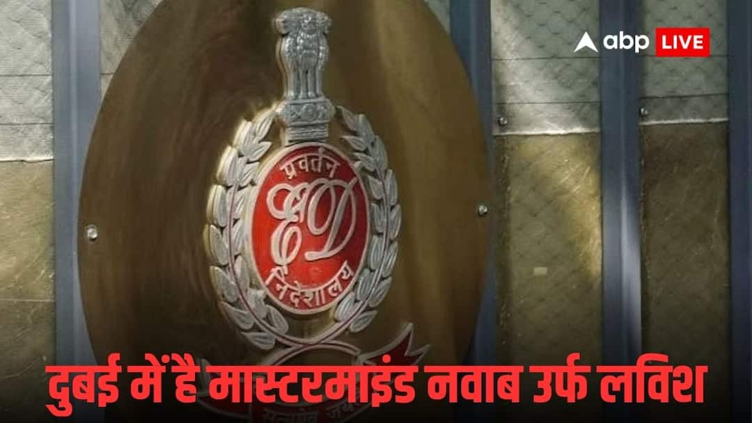 QFX/YFX फ्रॉड केस में ED का बड़ा एक्शन, चंडीगढ़ से मुख्य एजेंट हरिंदर पाल सिंह को किया गिरफ्तार