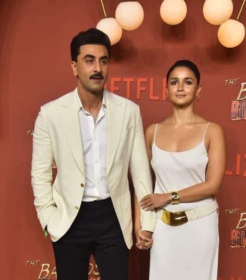 Fans praised them in comments and wrote that both are looking perfect with each other.