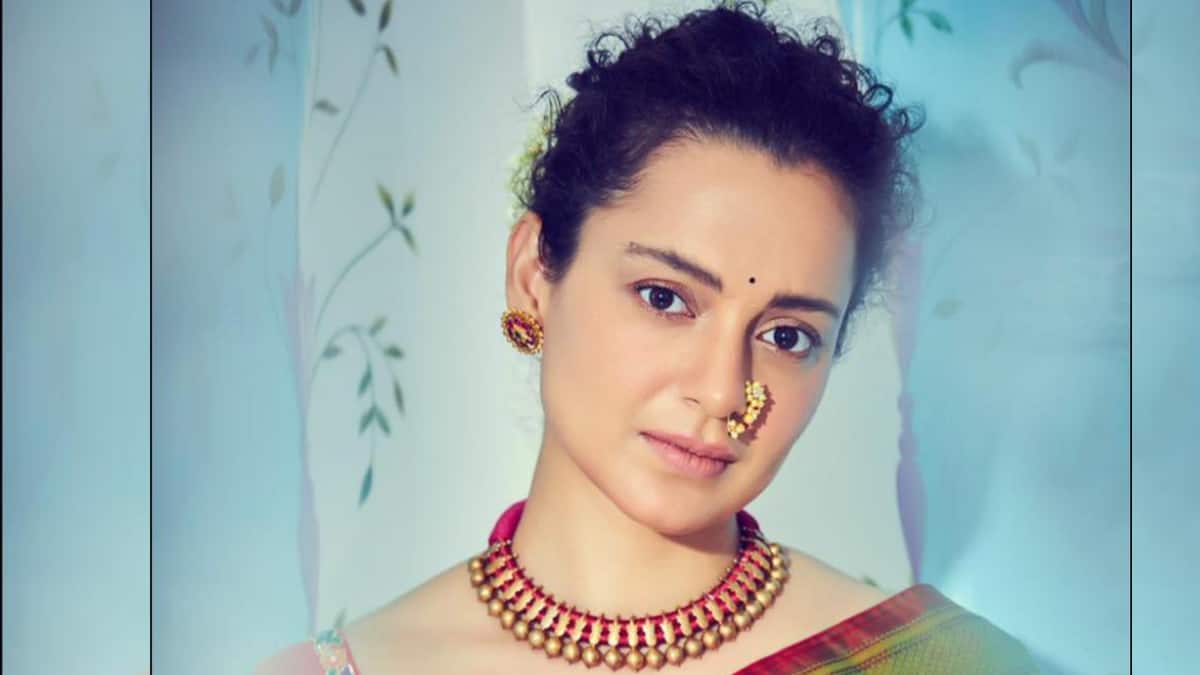 'Should Slap Kangana When She Visits': TN Congress Leader KS Alagiri Sparks Row With Remark Against BJP MP